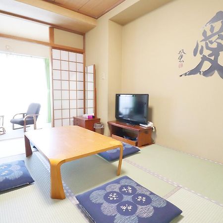 Kishu Railway Katase Enoshima Hotel Фудзисава Экстерьер фото