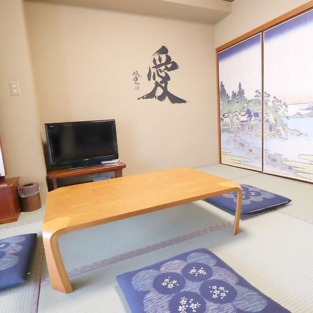 Kishu Railway Katase Enoshima Hotel Фудзисава Экстерьер фото