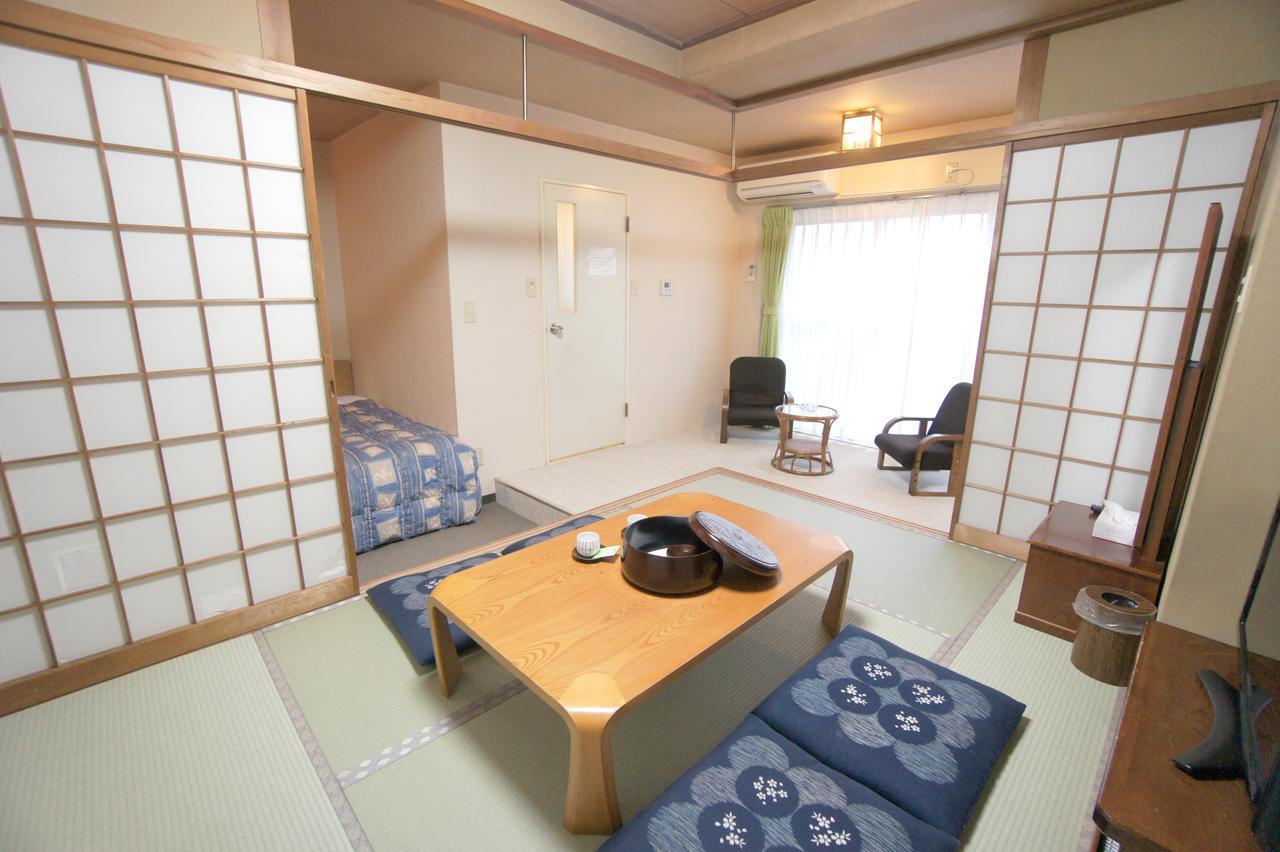Kishu Railway Katase Enoshima Hotel Фудзисава Экстерьер фото
