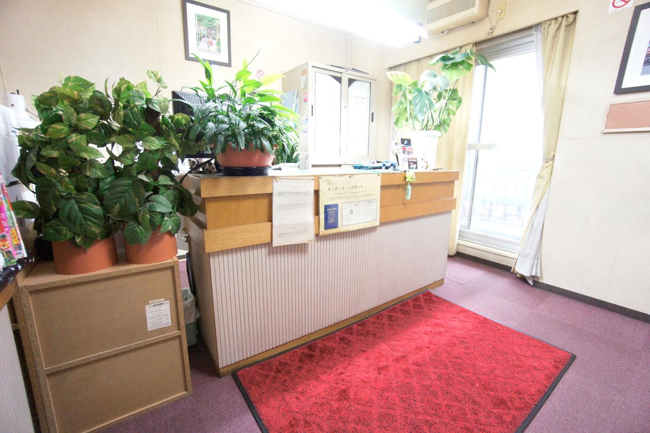 Kishu Railway Katase Enoshima Hotel Фудзисава Экстерьер фото