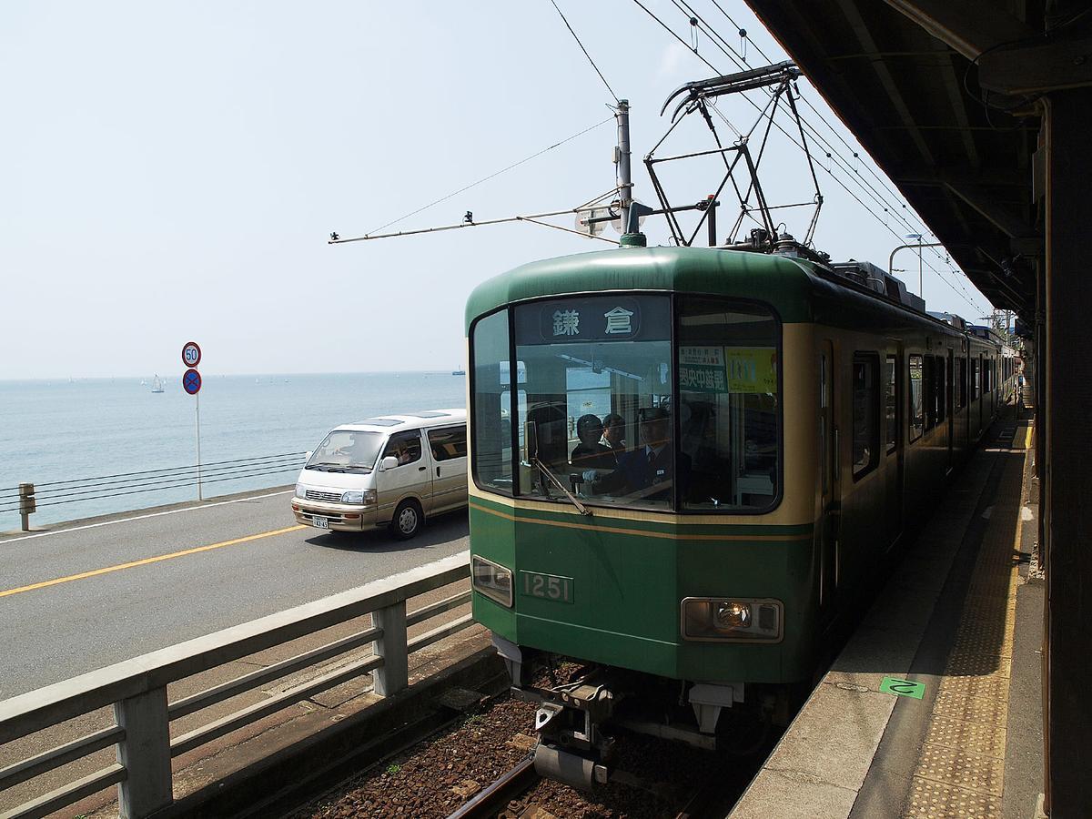 Kishu Railway Katase Enoshima Hotel Фудзисава Экстерьер фото